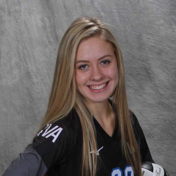 Molly Voss