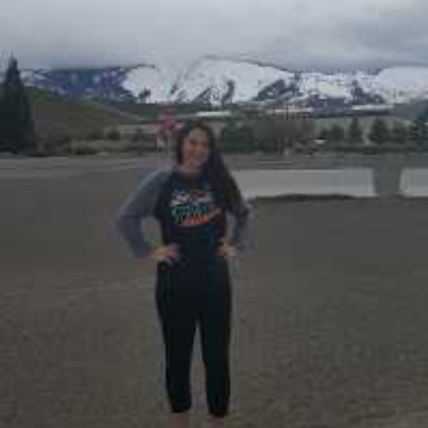 Haley Garrigan