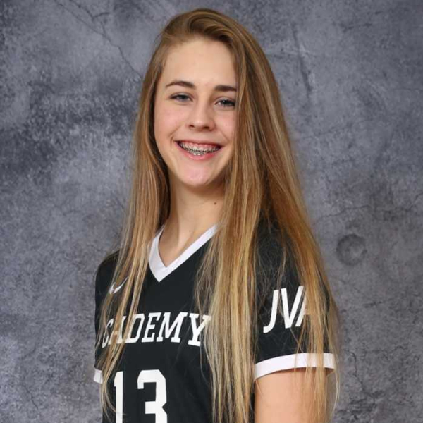 Morgan Hornaday