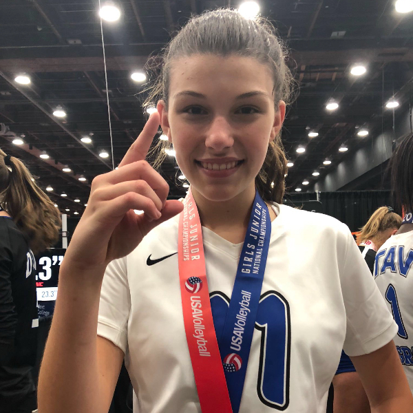 Alexa Grabow