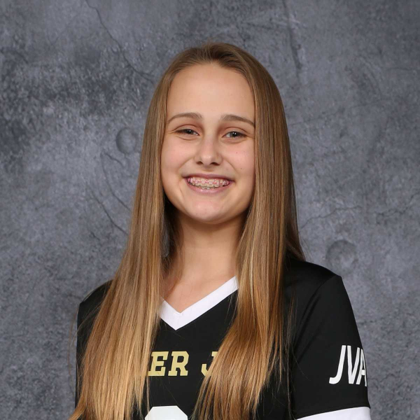 Isabella Froiland