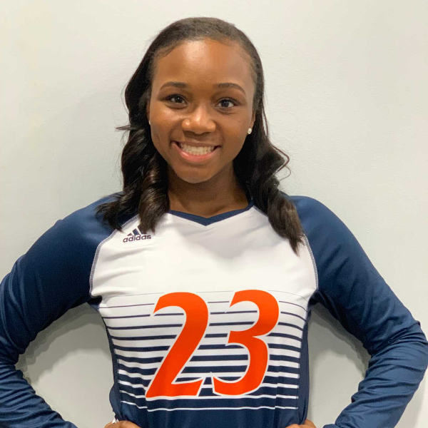Kamryn Scroggins