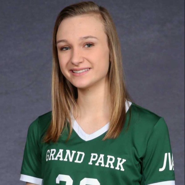 Abby Heck