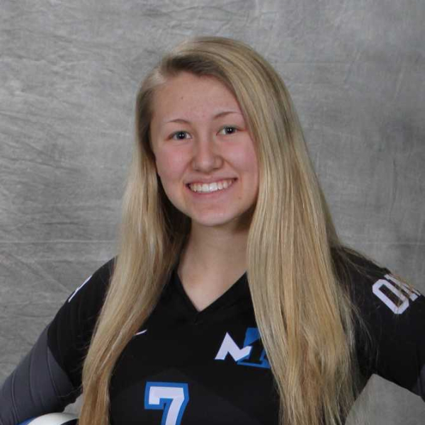 Abby Gabler