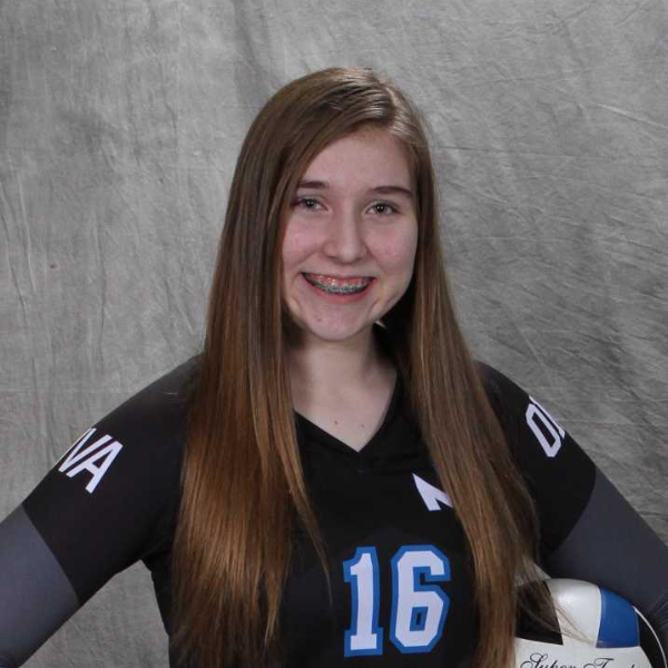 Breanna Koury