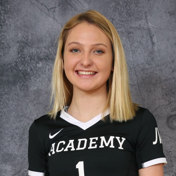 Madison Beriault