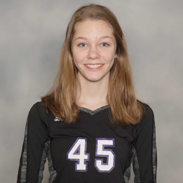Abigail Ferriss