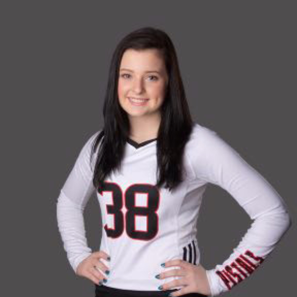 Bailey Roberson
