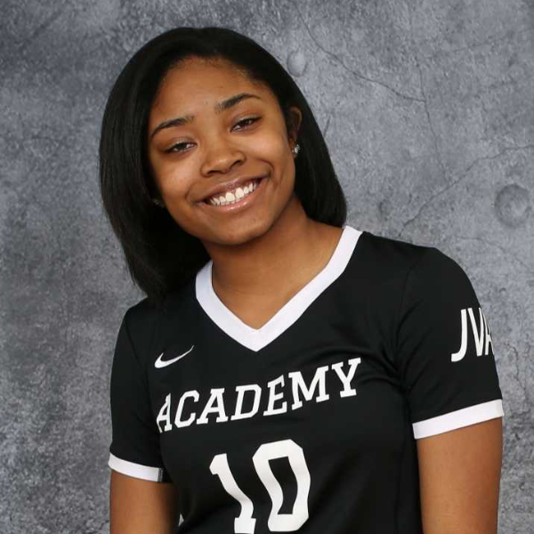 JaNyah Henderson