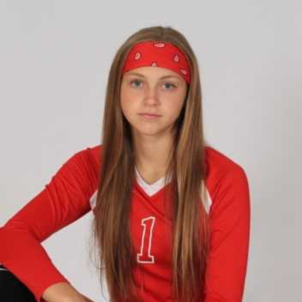 Savannah Nelson