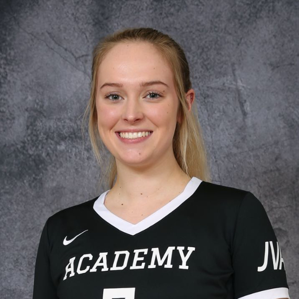 Emily Jarrell