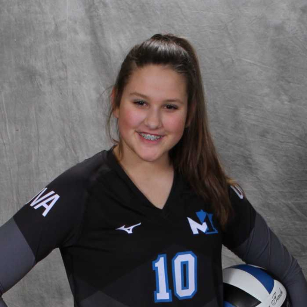 Abigail Wherland