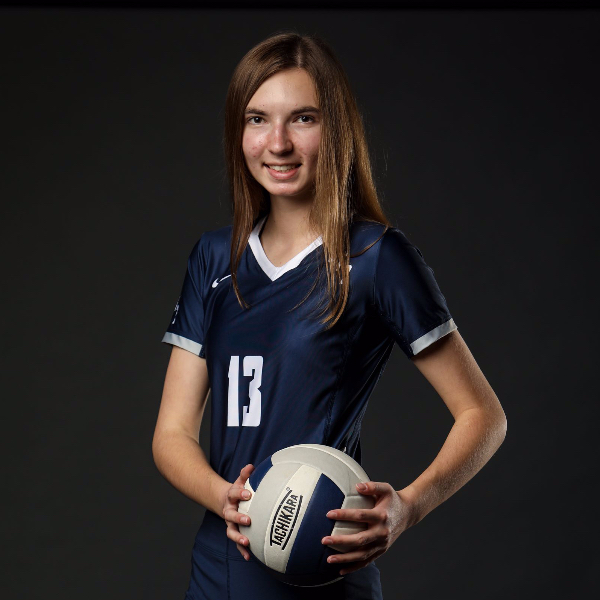 Danica Metcalf