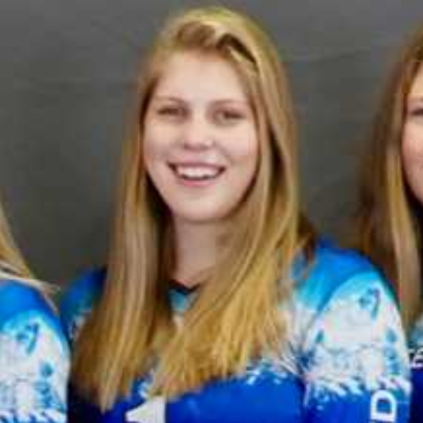 Emily Nilsson