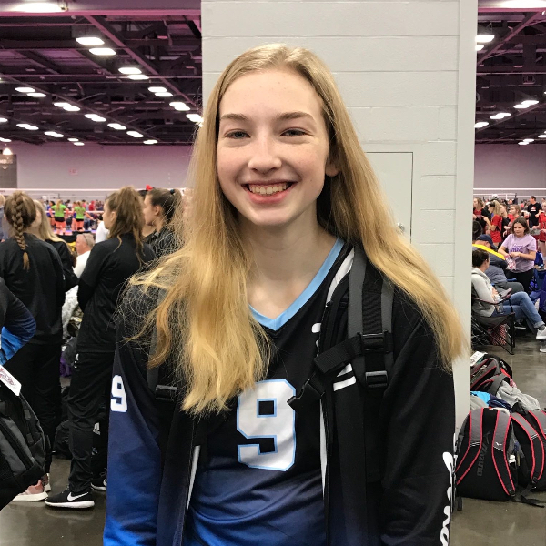Anna Alford