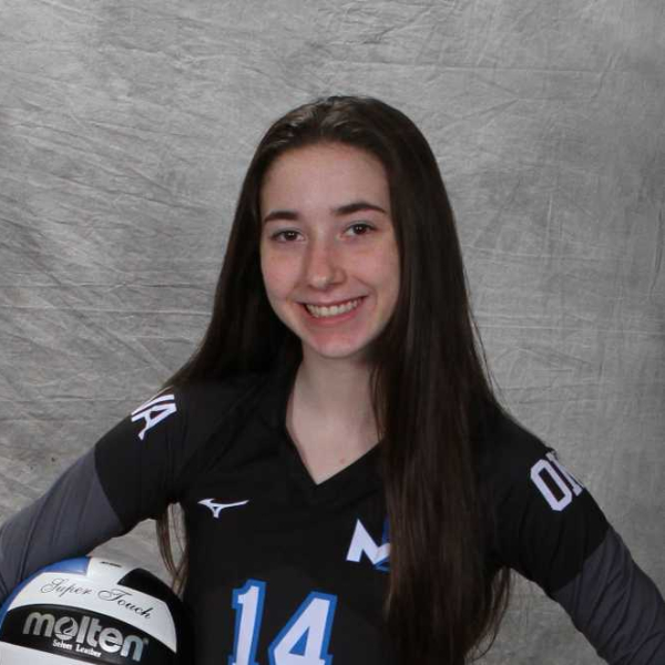 Shaylee Fitterer