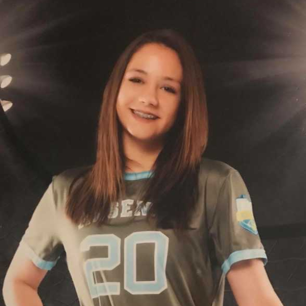 Kayleigh Currier