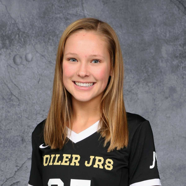 Brinley Pressler