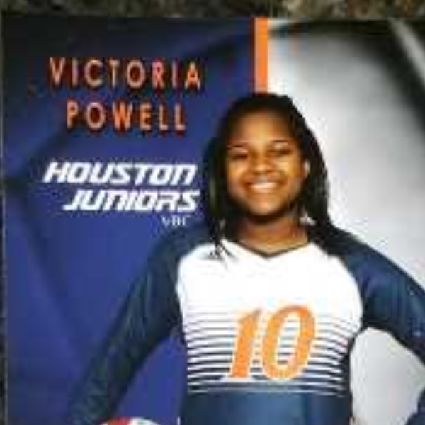 Victoria Powell