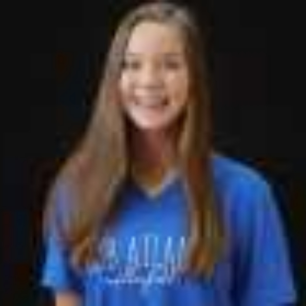 Ella Burris