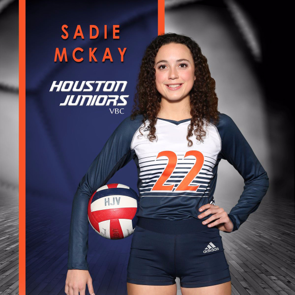 Sadie McKay