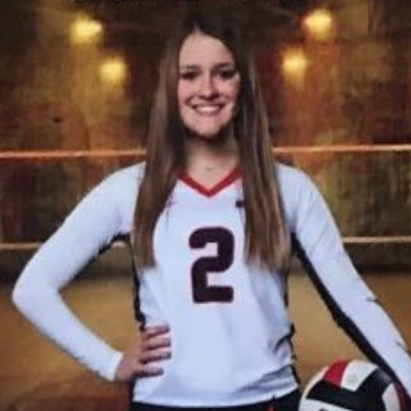 Hailey Zimmerman