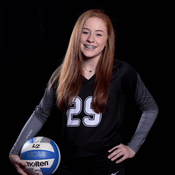 Kaylee Kelton