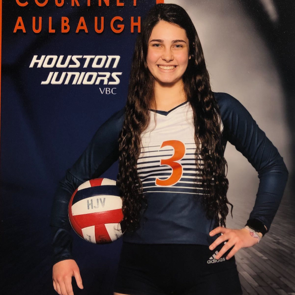 Courtney Aulbaugh