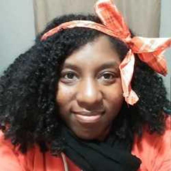 A'Sheana White