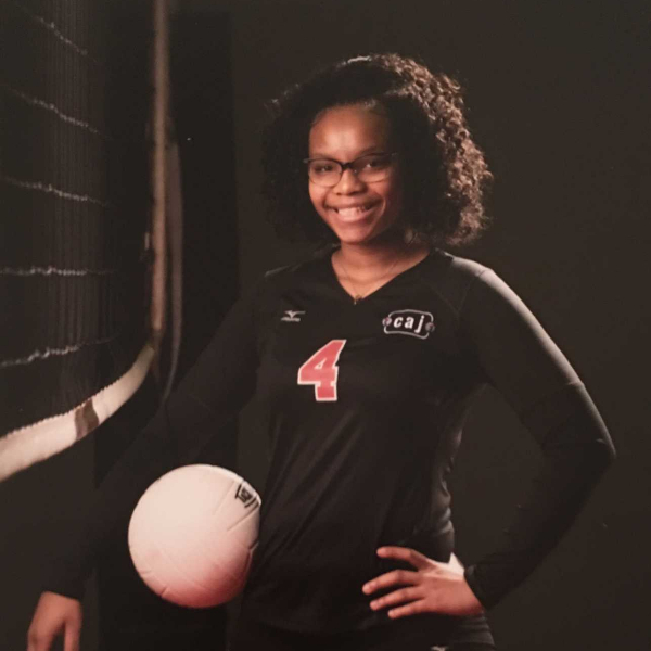 Kayla Johnson