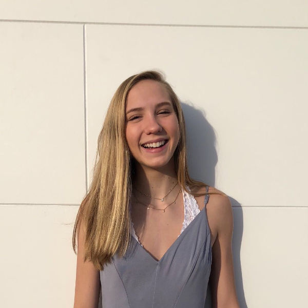 Avery Jolley