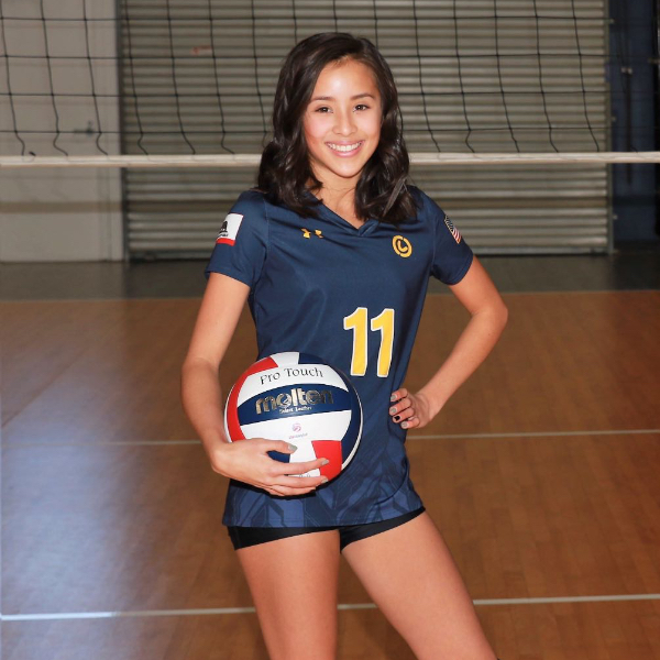 Makena Thomas