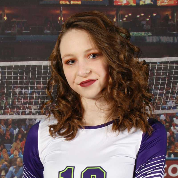 Emma Kersey
