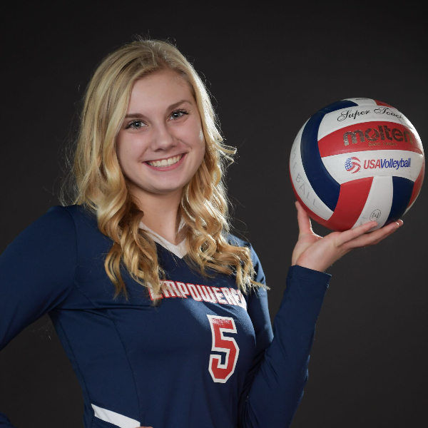 Ashton Widenhoefer