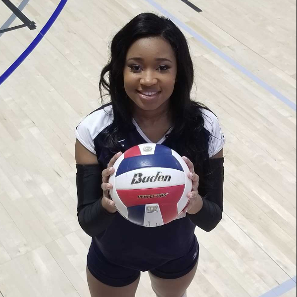 Kennedi Coleman
