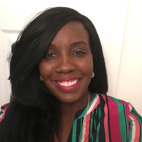 Nia Kiggundu-Carngbe