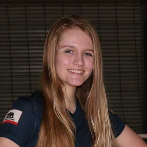 Grace Fisher