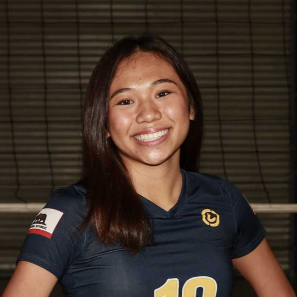 Bethany Tomaneng