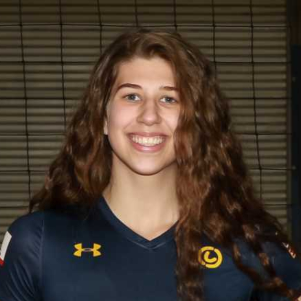 Allyson Alden