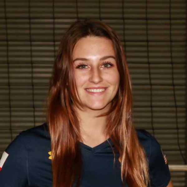 Sophia Apostolakos