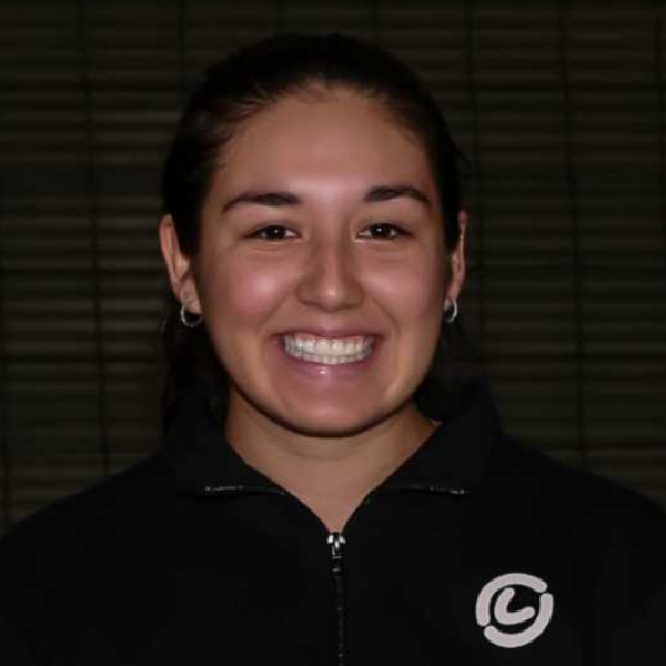 Grecia Cordero-Barr