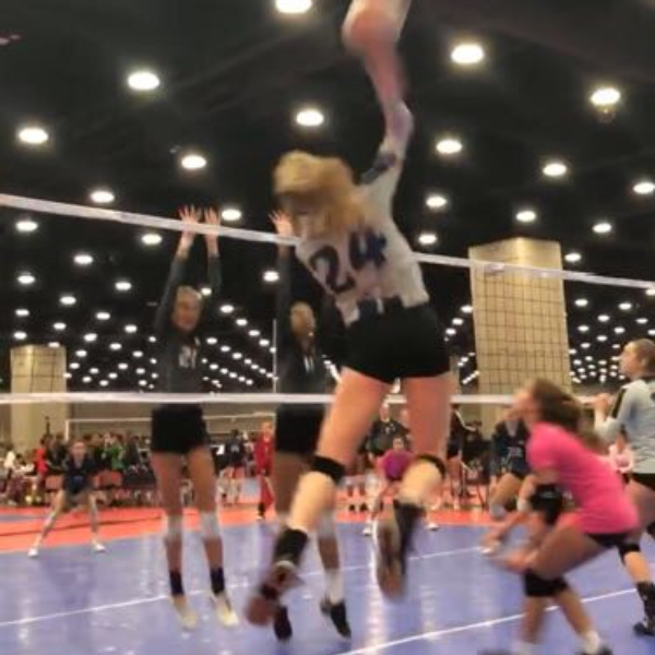 Maddy Johns