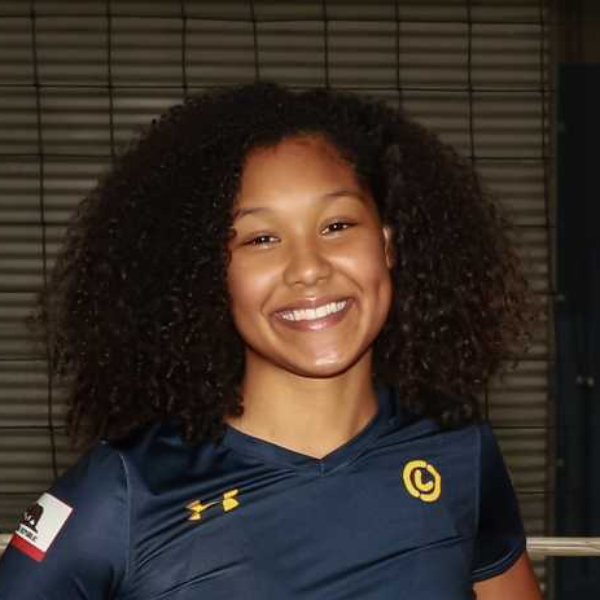 Brielle Butler