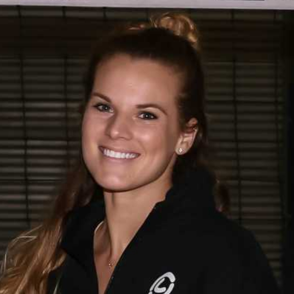 Natalie Jones