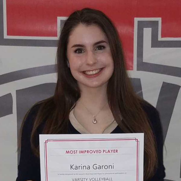 Karina Garoni