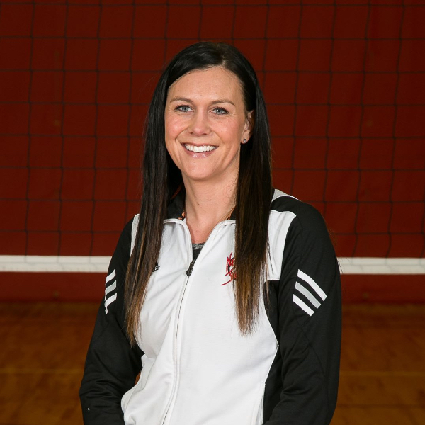 Lindsay Burkey