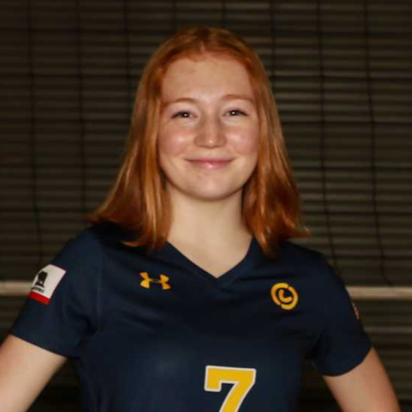 Sophie Collins