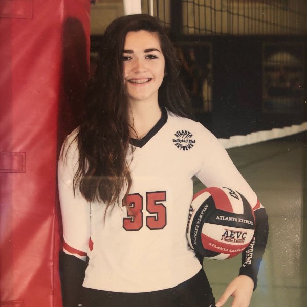 Abby DeLoach