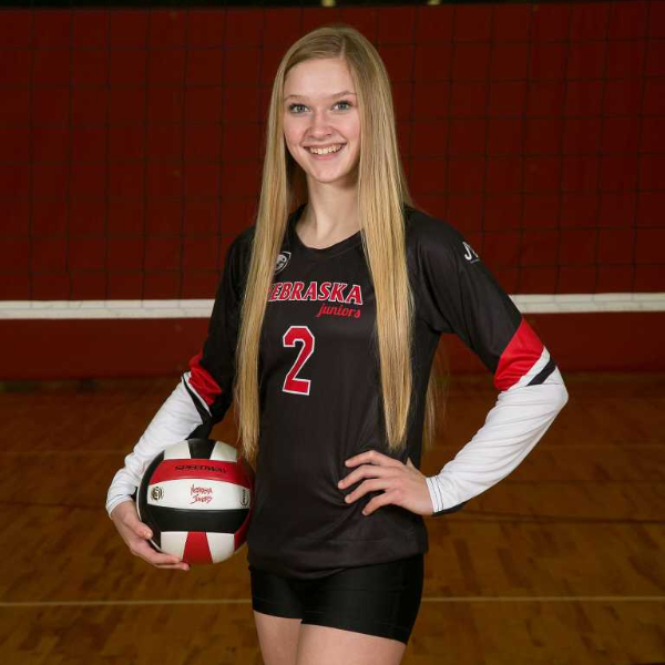 Cortlyn Schaefer