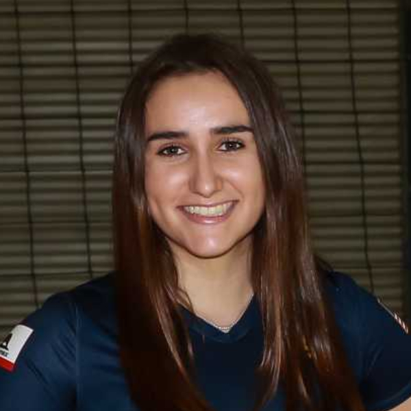 Isabel Coca